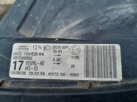 Продавам десен фар за Ланд Ровер Дискавъри 3 2007г. Ксенон., снимка 3