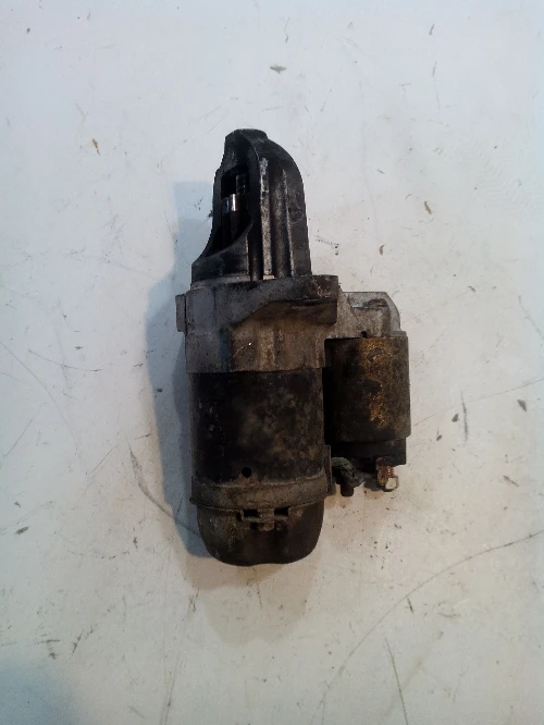 Стартер за Субару Легаси 2.5 бензин