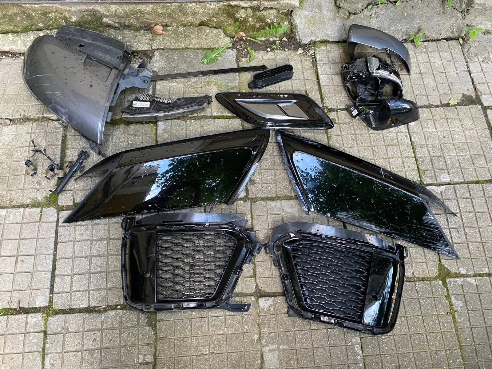 LAND ROVER RANGE ROVER SPORT ,    | Mobile.bg   1