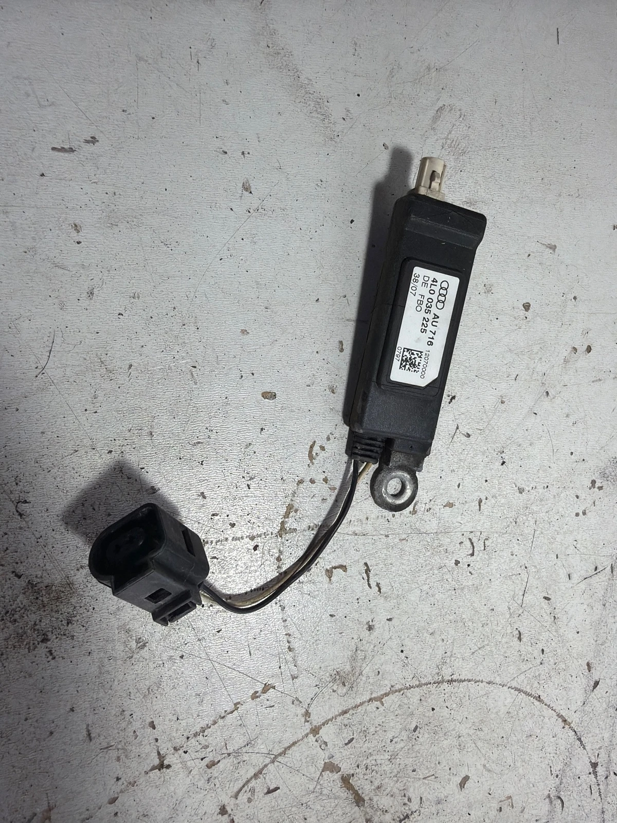 модул 4L0035225 Audi Q7