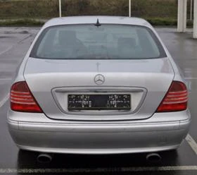 ,   Mercedes-Benz S 320 | Mobile.bg    2