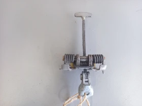 Панта ограничителна задна дясна Рено Меган (к)