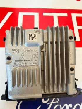 8638A211 Предна камера  Radar Sensor Mitsubishi  Outlander 3 8638A211, снимка 2 - Части - 52738471