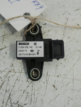 Есп (esp) сензор Рено Сценик rx4 2.0 16в