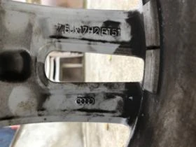 Джанти за Audi A3, снимка 3