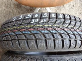Гуми Зимни 155/65R14, снимка 1