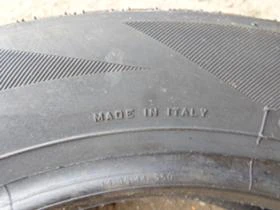 Гуми Зимни 155/65R14, снимка 12