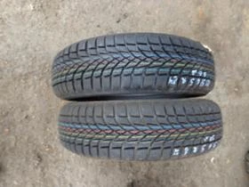 Гуми Зимни 155/65R14, снимка 4