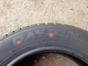 Гуми Зимни 155/65R14, снимка 5