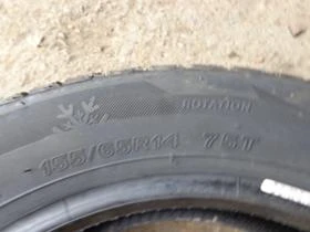 Гуми Зимни 155/65R14, снимка 7