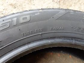 Гуми Зимни 155/65R14, снимка 8