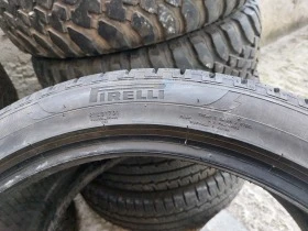 Гуми Зимни 265/40R21, снимка 5