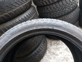 Гуми Зимни 265/40R21, снимка 12