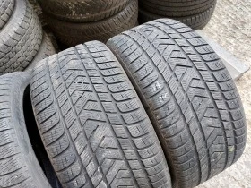 Гуми Зимни 265/40R21, снимка 3