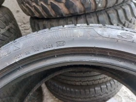 Гуми Зимни 265/40R21, снимка 6