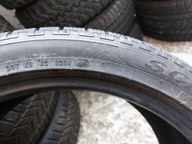 Гуми Зимни 265/40R21, снимка 10