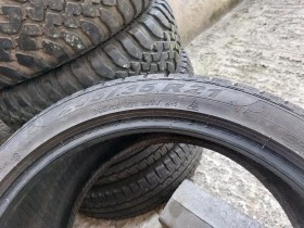Гуми Зимни 265/40R21, снимка 8