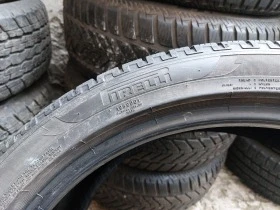 Гуми Зимни 265/40R21, снимка 9