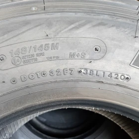 Гуми, снимка 12