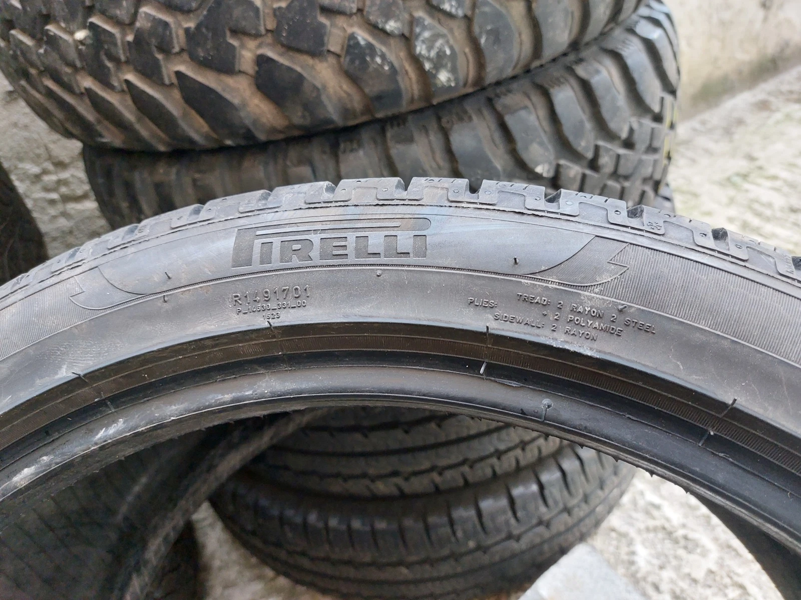 ���� 265/40R21 | Mobile.bg � ����������� 5