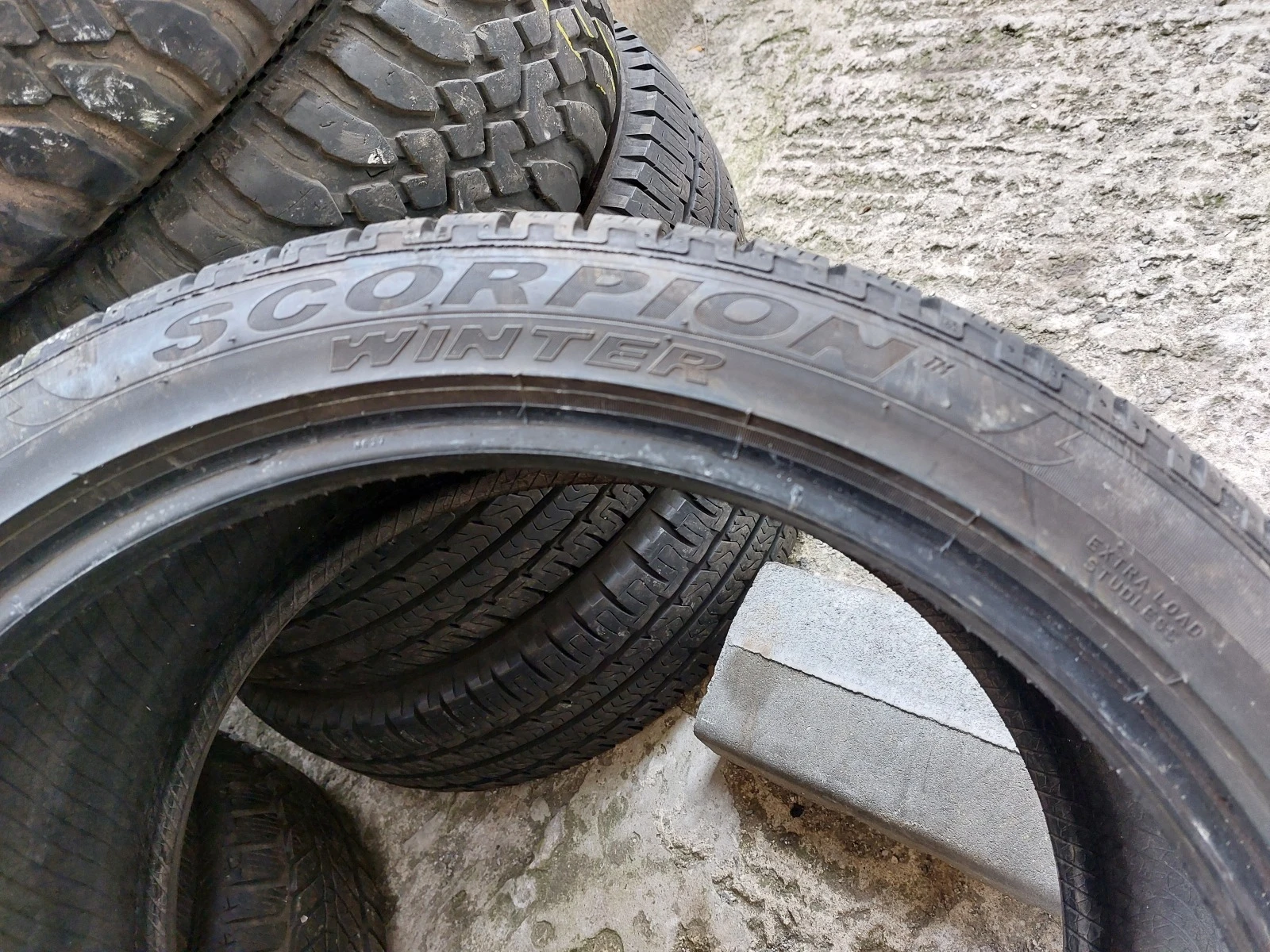 ���� 265/40R21 | Mobile.bg � ����������� 7