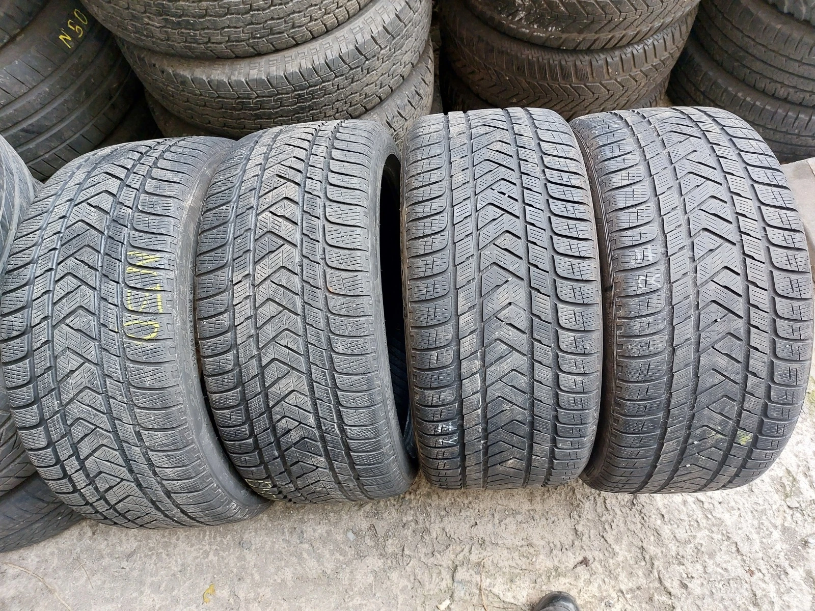 ���� 265/40R21 | Mobile.bg � ����������� 1