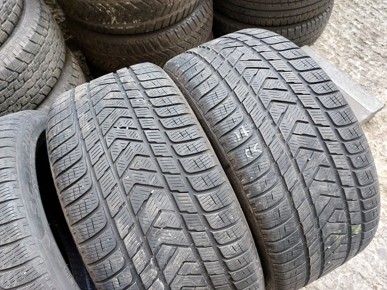 ���� 265/40R21 | Mobile.bg � ����������� 3