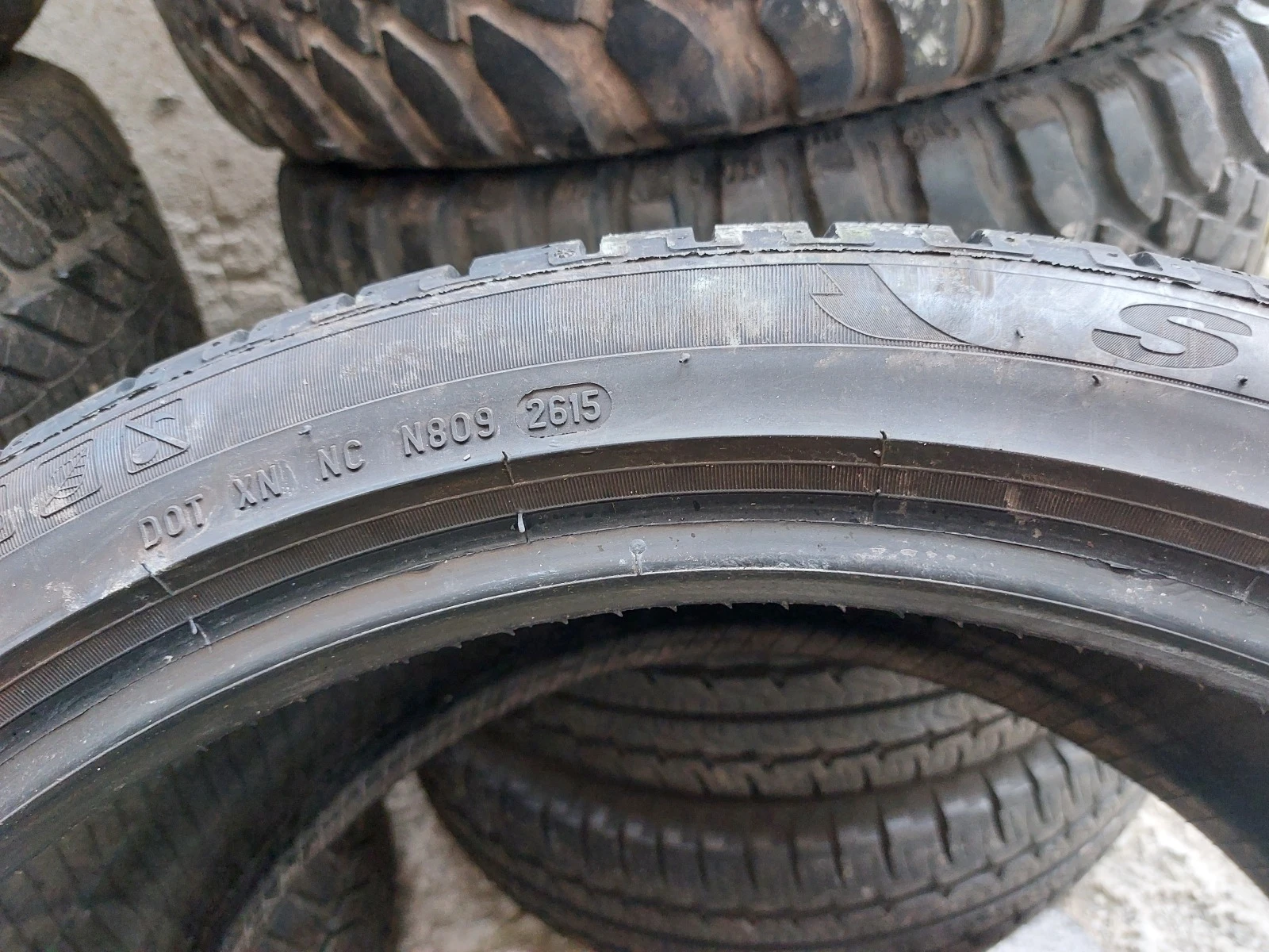 ���� 265/40R21 | Mobile.bg � ����������� 6