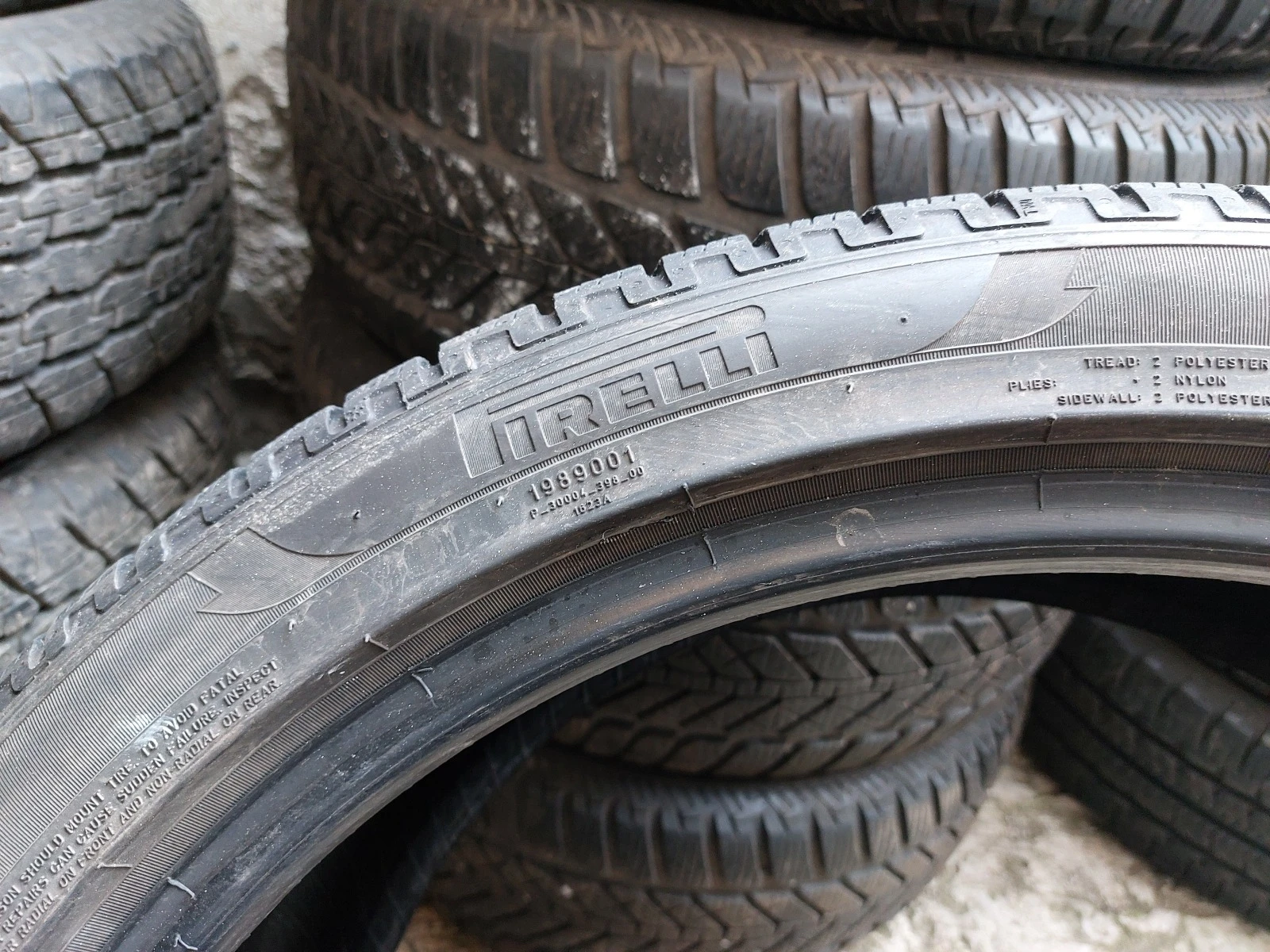���� 265/40R21 | Mobile.bg � ����������� 9