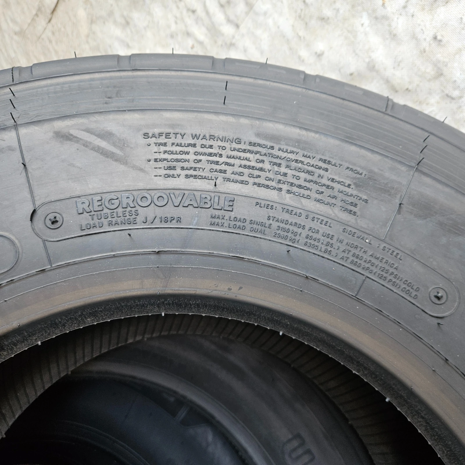  305/70R19.5 | Mobile.bg   11