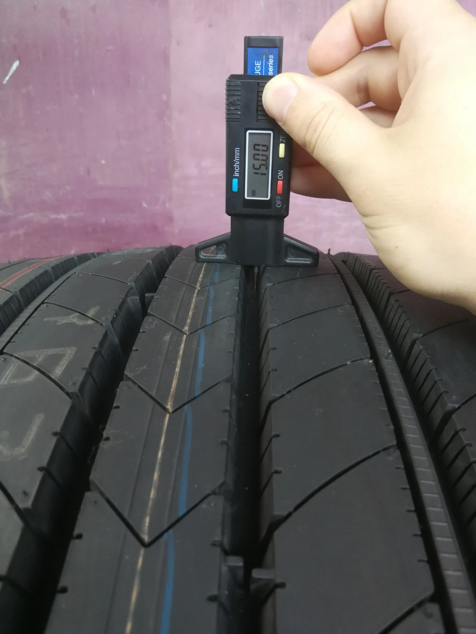  305/70R19.5 | Mobile.bg   6
