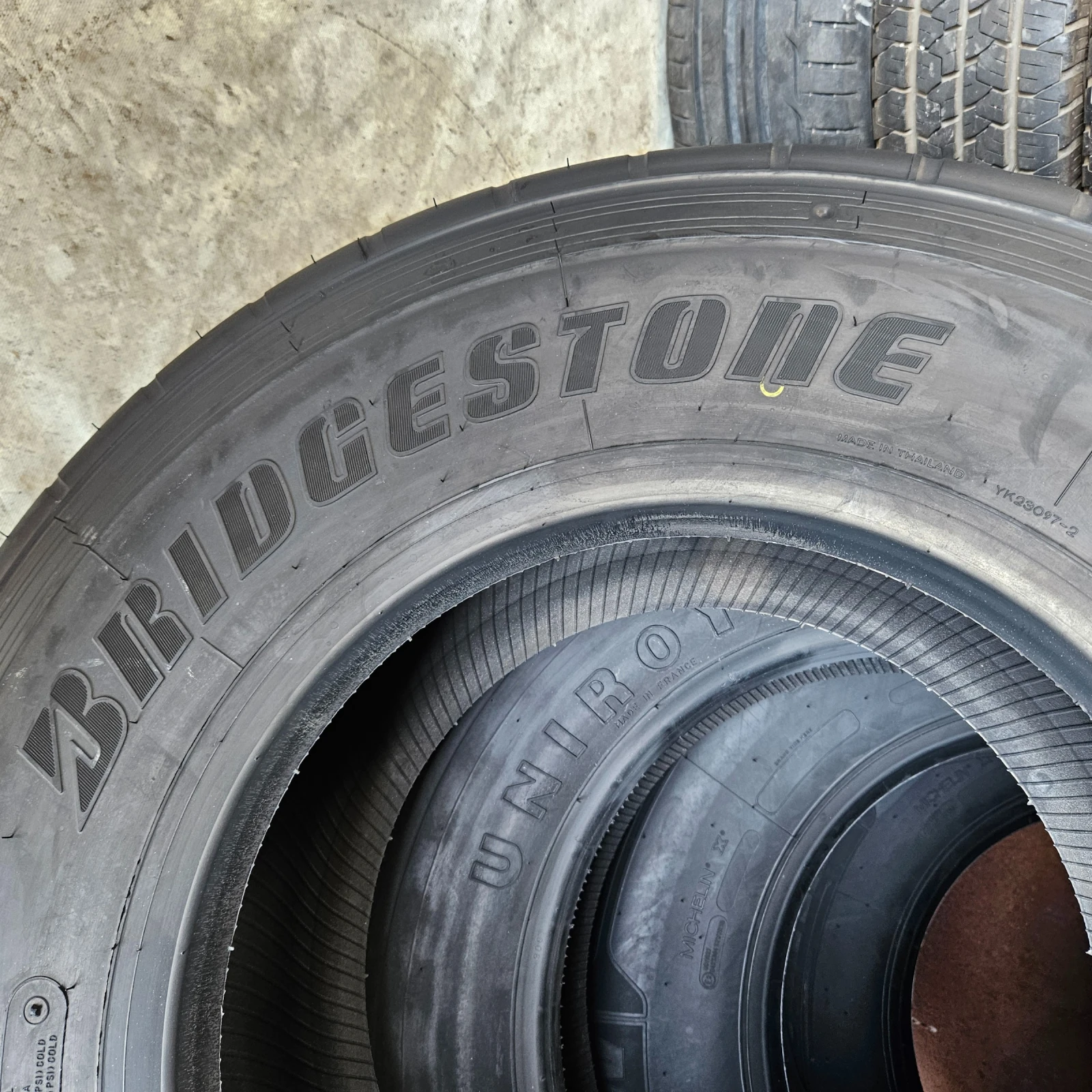  305/70R19.5 | Mobile.bg   8