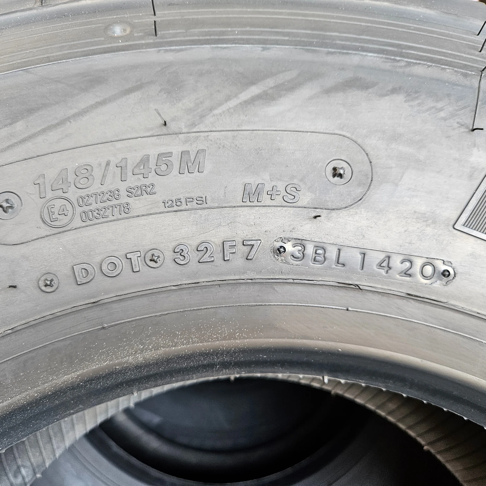  305/70R19.5 | Mobile.bg   12