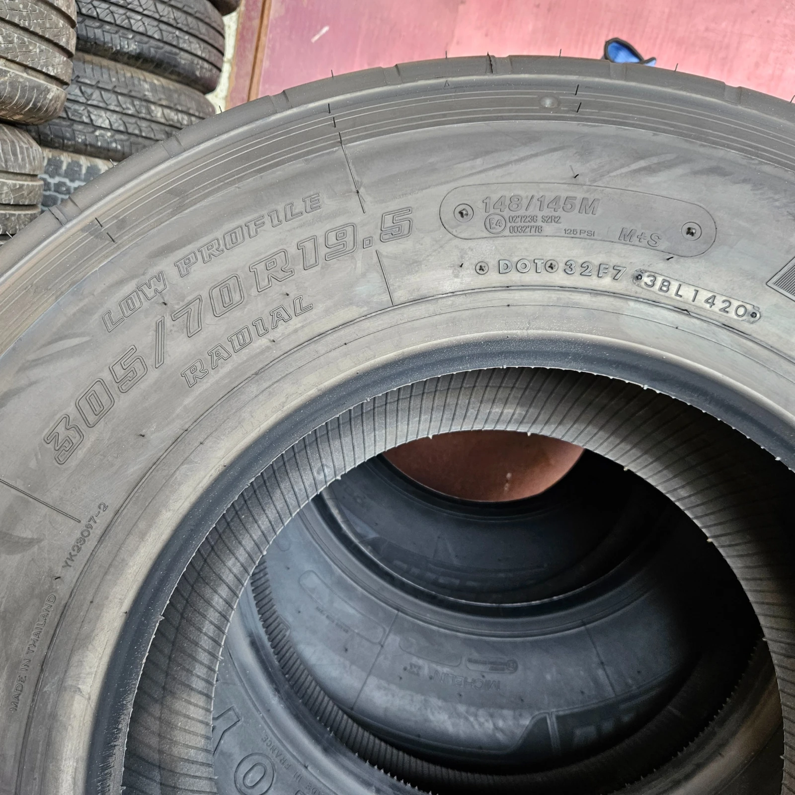  305/70R19.5 | Mobile.bg   10