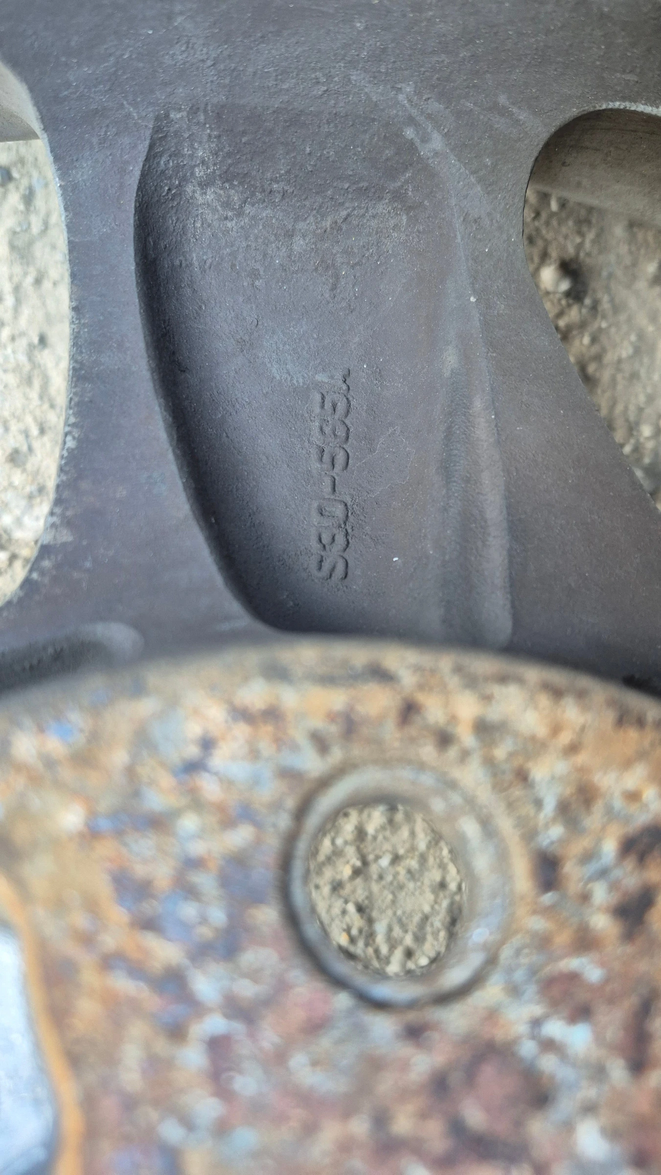 Джанти за Honda Accord, снимка 6 - Гуми и джанти - 54259239