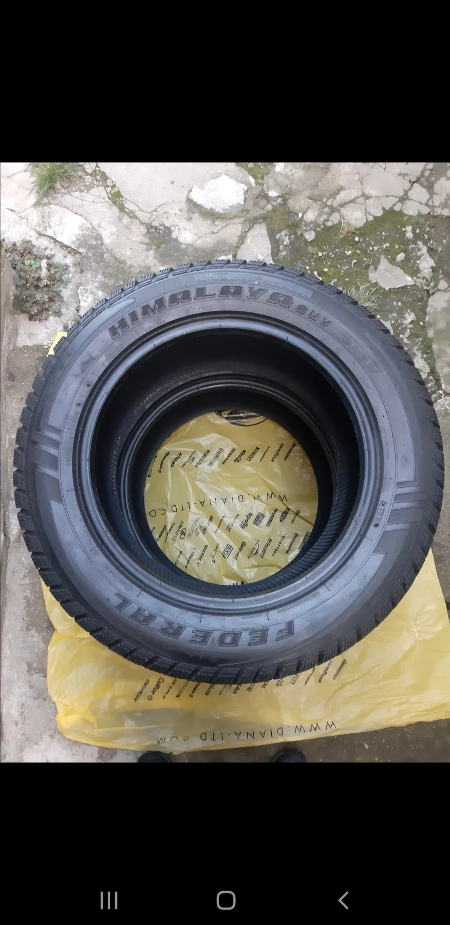 ���� 255/55R18 | Mobile.bg � ����������� 3