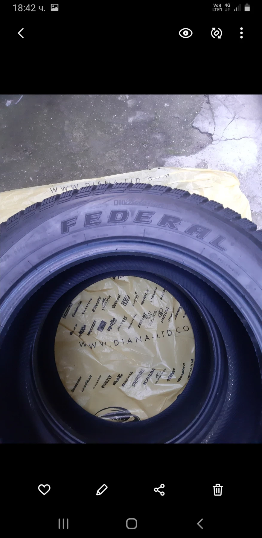 ���� 255/55R18 | Mobile.bg � ����������� 6