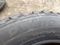 Гуми Зимни 155/65R14, снимка 6