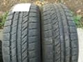 Гуми Зимни 215/65R16, снимка 1