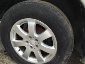    255/60R17  Mercedes-Benz ML | Mobile.bg    7