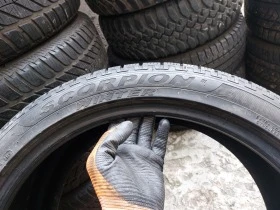 Гуми Зимни 265/40R21, снимка 11 - Гуми и джанти - 39388922