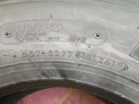 Гуми, снимка 13 - Гуми и джанти - 51751245