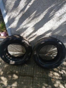 ����� �� �������� �� ���� 235/65R17