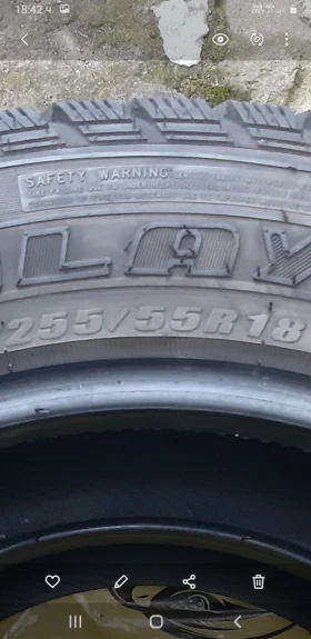 ���� 255/55R18 | Mobile.bg � ����� ������ 7