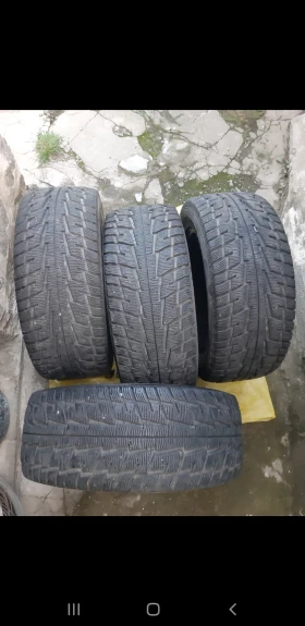���� 255/55R18 | Mobile.bg � ����� ������ 2