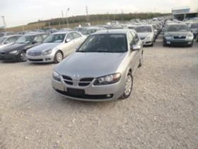 Nissan Almera 1.5dci   UNIKAT, снимка 1