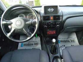 Nissan Almera 1.5dci   UNIKAT, снимка 10