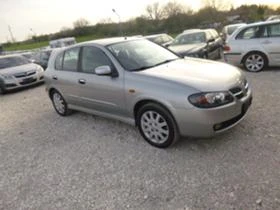 Nissan Almera 1.5dci   UNIKAT, снимка 12