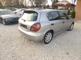 Nissan Almera 1.5dci   UNIKAT, снимка 13