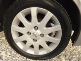 Nissan Almera 1.5dci   UNIKAT, снимка 14